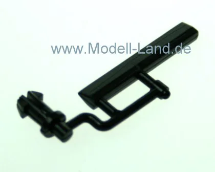 Scheibenwischer E-Lok Ge 2/4 RhB LGB 20450-E020