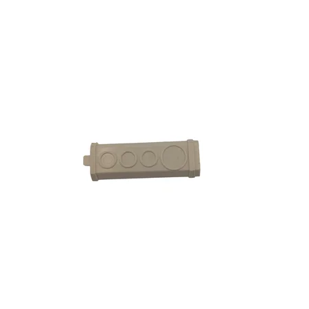 Eckamatur 4-fach E-Lok RhB Ge 2/4 LGB 20450-E030