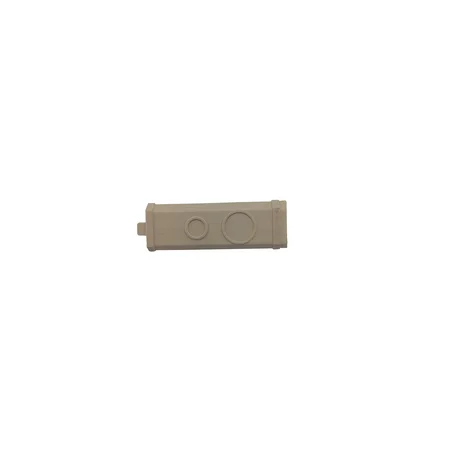 Eckamatur 2-fach E-Lok RhB Ge 2/4 LGB 20450-E032