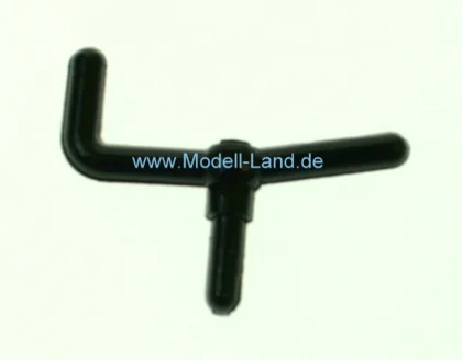Bremskurbel E-Lok Ge 2/4 LGB 20450-M034
