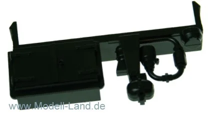 Elektrokasten E-Lok Ge 2/4 RhB LGB 20450-E048
