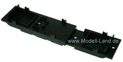 Getriebeboden E-Lok Ge 2/4 LGB 20450-E079