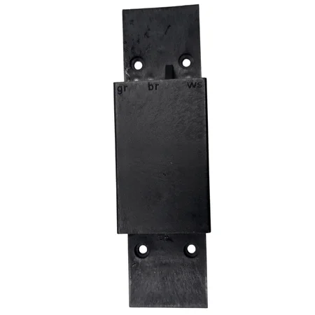 Getriebedeckel E-Lok Ge 2/4 LGB 20450-E161