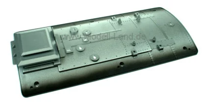 Dach Zahnradlok HGe 2/2 LGB 20460-E011