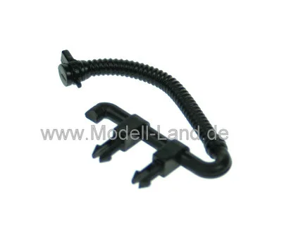 Bremsschlauch Zahnradlok HGe 2/2 LGB 20460-E019