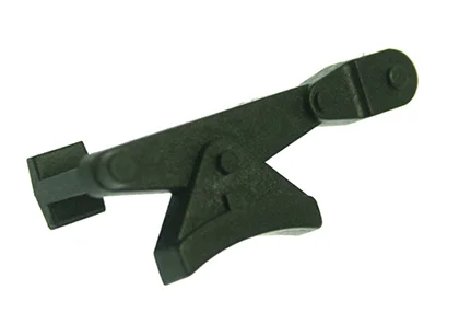 Bremsbacken links lang E-Lok HGe 2/2 LGB 20460-E050