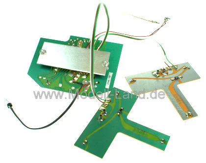 Elektronik Zahnradlok HGe 2/2 LGB 20460-E078
