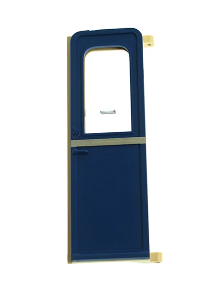 Tür blau E-Lok HGe 2/2 LGB 20460-E135
