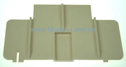 Führerhauszwischenwand E-Lok HGe 2/2 LGB 20460-E237