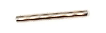 Achse für Übersetzungszahnrad 34 mm LGB 20480-M027