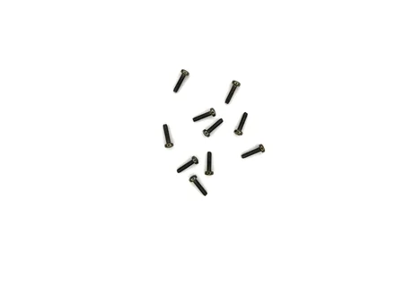 Linsenschraube 3x12 10 Stück für Spur-G LGB 20481-M012