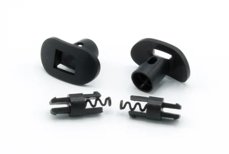 Puffer-Set VI K Dampflok 20481-M018