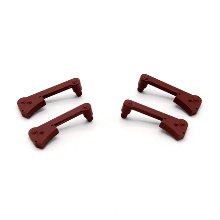 Bremsbacken links + rechts LGB 20481-M020
