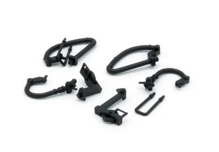 Beipack für Dampflok 99 685 DR 20482-M003