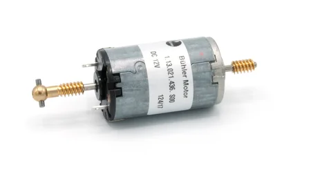 Motor für  Dampflok 99.6 DR 20482-M026
