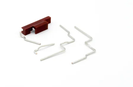 Halter und Drähte 20482-M035