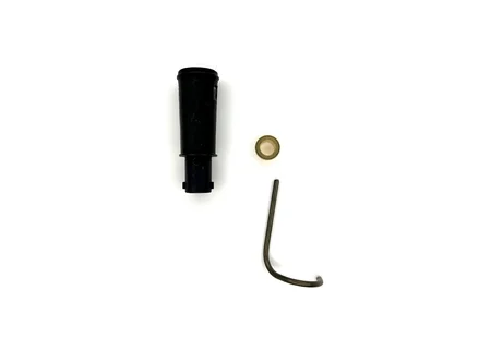 Dampfschlot mit Anbauteilen für Spur-G LGB 20483-M002