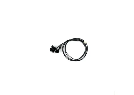 LED-Stirnlampe mit Mini-CT Stecker oben für Spur-G LGB 20483-M004