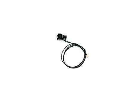 LED-Stirnlampe mit Mini-CT Stecker hinten unten für Spur-G LGB 20483