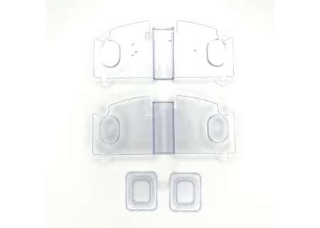 Fenstereinsatz-Set für Spur-G LGB 20483