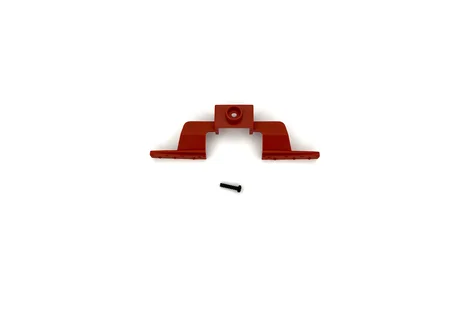 Schienenräumer hinten für Spur-G LGB 20483-M017