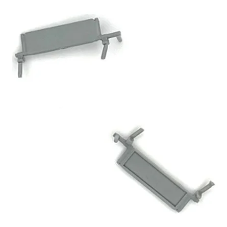 Rückspiegel Set für Spur-G LGB 20493-M068