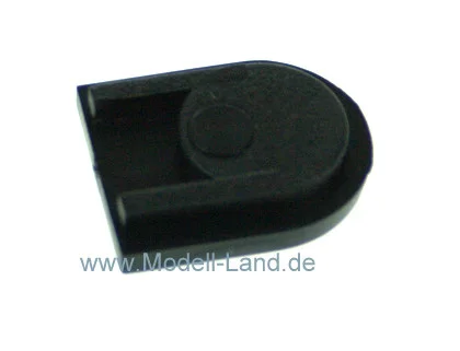 Abgasdeckel groß Diesellok 251 LGB 20510-E012
