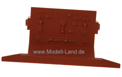 Fahrpult Diesellok 251 LGB 20510-E029
