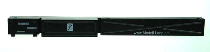 Seitenkasten Diesellok 251 LGB 20510-E061