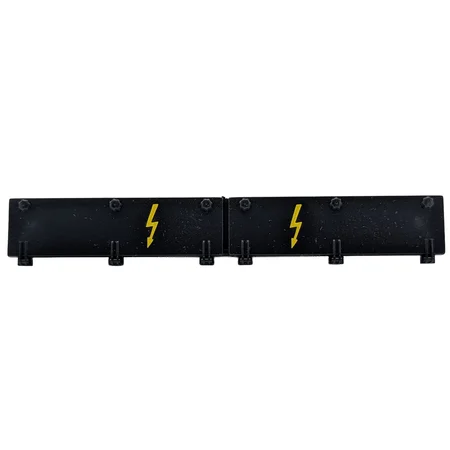 Batteriekasten bedruckt Diesellok 251 LGB 20510-E262