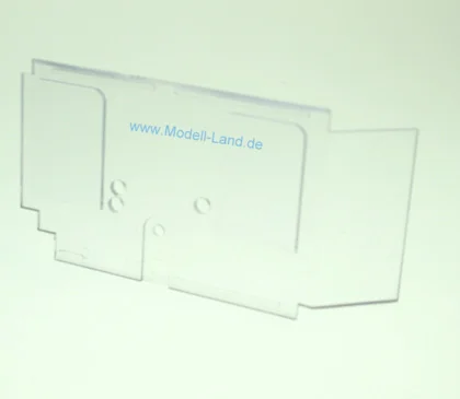 Fenster Führerhaus Diesellok Mogelin LGB 20520-M0040