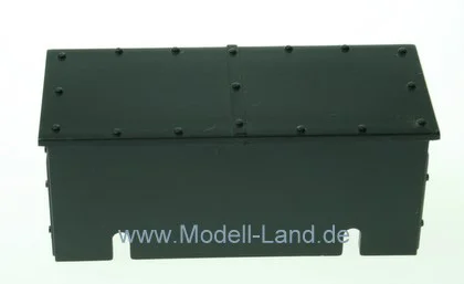 Luftfilter schwarz Diesellok US LGB 20550-E005