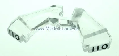 Lichtverteiler Nr.110 Diesellok US LGB 20550-E077