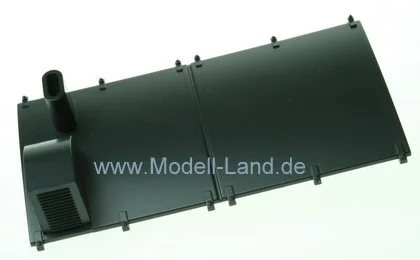 Dachaufsatz Diesellok US LGB 20550-E202