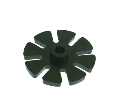 Lüfterrad schwarz Diesellok NYP 2057 LGB 20570-E003