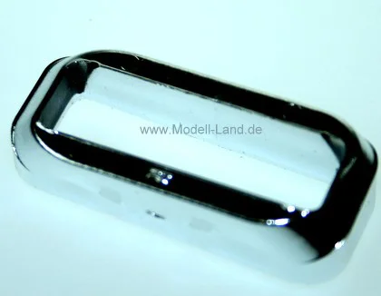 Nummernschild silber Diesellok F7A LGB 20570-E199