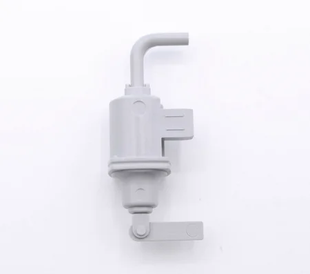Dampfzylinder grau Diesellok F7A LGB 25570-E307