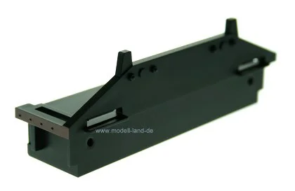 Fahrgestellanbau Diesellok F7B LGB 20580-E316