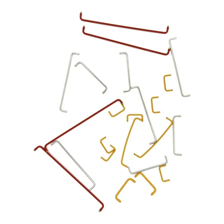 Griffstangen-Set für Spur-G LGB 20581-M002