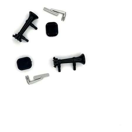 Horn, Scheibenwischer, Verschluß für Spur-G LGB 20581-M003