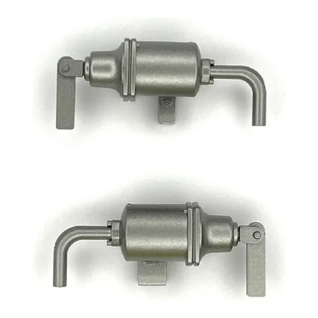 Hydraulikzylinder links + rechts für Spur-G LGB 20585-M056