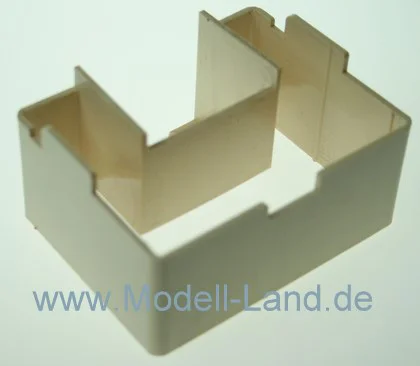 Innenverkleidung Diesellok Schöma LGB 20600-E014