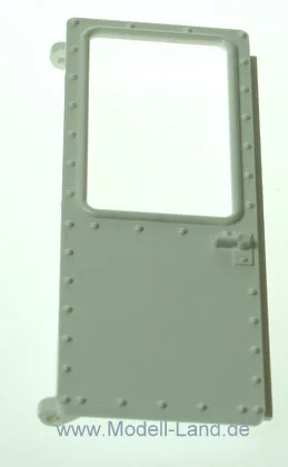 Führerhaustür Diesellok Industrie LGB 20630-E040