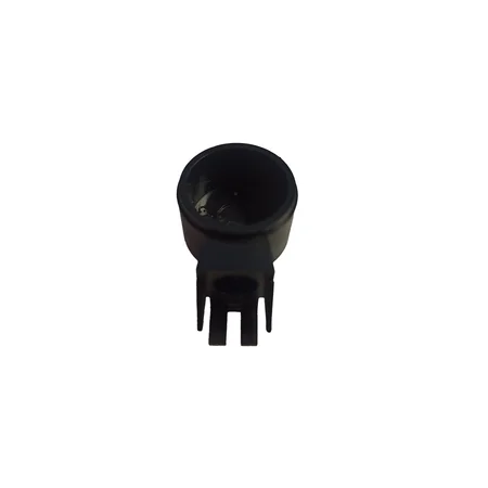 Stirnlampe schwarz Schienenreinigungslok LGB 20671-E001
