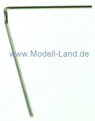Kontaktstange li E-Lok Triebwagen VT642 LGB 20690-M193