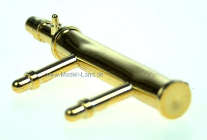 Dampfventil gold Dampflok Reihe U LGB 20700-E018