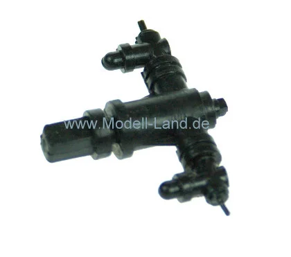 Steuerventil Dampflok Reihe U LGB 20700-E030