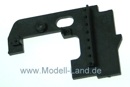 Gestängefänger links Dampflok Reihe U LGB 20700-E040
