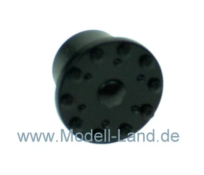Zylinderkopfdeckel Dampflok Reihe U LGB 20700-E066
