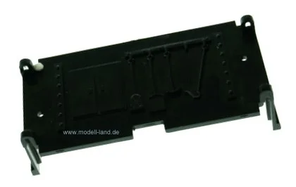 Führerhausrückwand Dampflok Reihe U LGB 20700-E082
